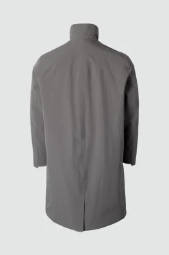 Central Frakke, Cool Grey, XL