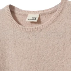 CerinSY Bluse, Soft Rose, 164 cm