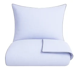 Chambre Sengelinned, Light Blue, 140x220 cm