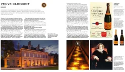 Champagne Wine Of Kings And the King of Wines