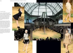 Chanel Catwalk