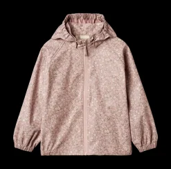 Chardy Regnjakke, Powder Flower Meadow, 110 cm