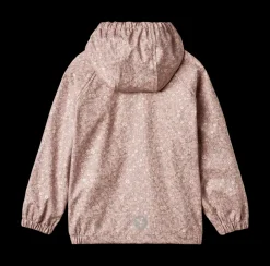 Chardy Regnjakke, Powder Flower Meadow, 110 cm