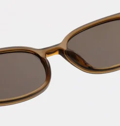 Charlie Solbriller, Smoke Transparent