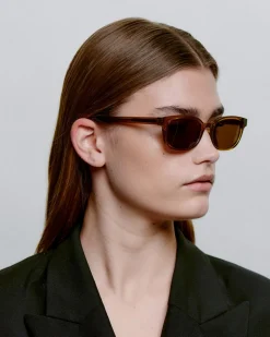 Charlie Solbriller, Smoke Transparent