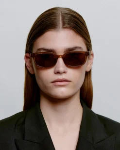 Charlie Solbriller, Smoke Transparent