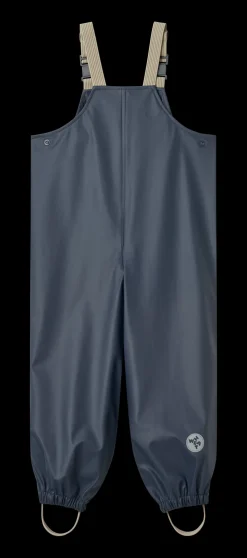 Charlo M. Seler Regnbukser, Ink, 110 cm