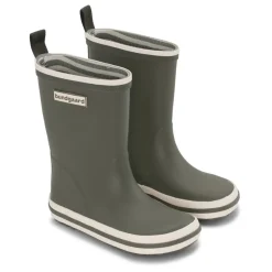 Charly High Gummistøvler, Army, 32