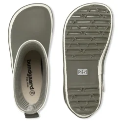 Charly High Gummistøvler, Army, 32