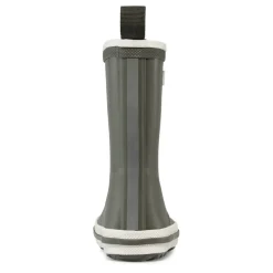 Charly High Gummistøvler, Army, 32
