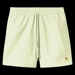 Chase Badebukser, Air Green/Gold, M