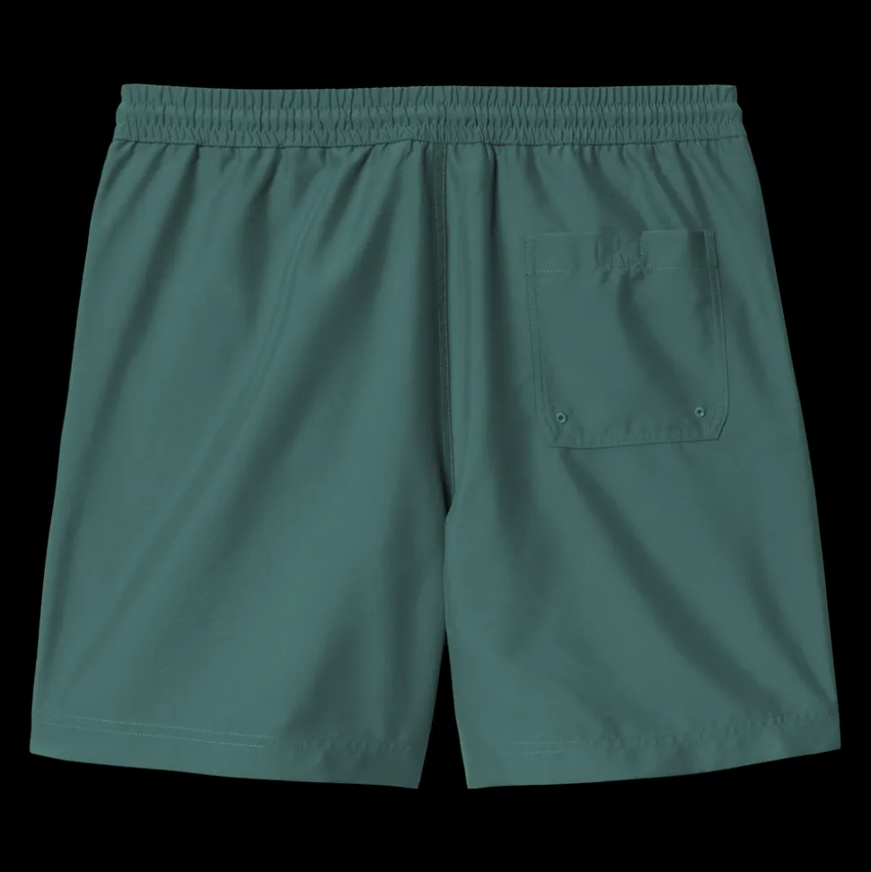 Chase Badebukser, Rainforest/Gold, XS