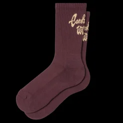 Chedda Strømper, Rondo/Air Yellow, One size