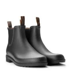 Chelsea Classic Gummistøvler, Black, 40