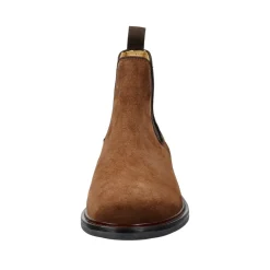 Chelseastøvler, Tobacco Brown, 45