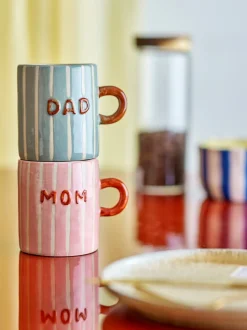 Cherish Mom Krus, Rose, 32,5 cl