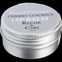 Cherry-Luscious Lip Balm Repair & Care