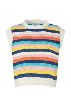 ChicagoLL Vest, Multi, S