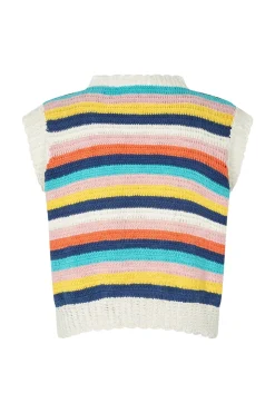 ChicagoLL Vest, Multi, S