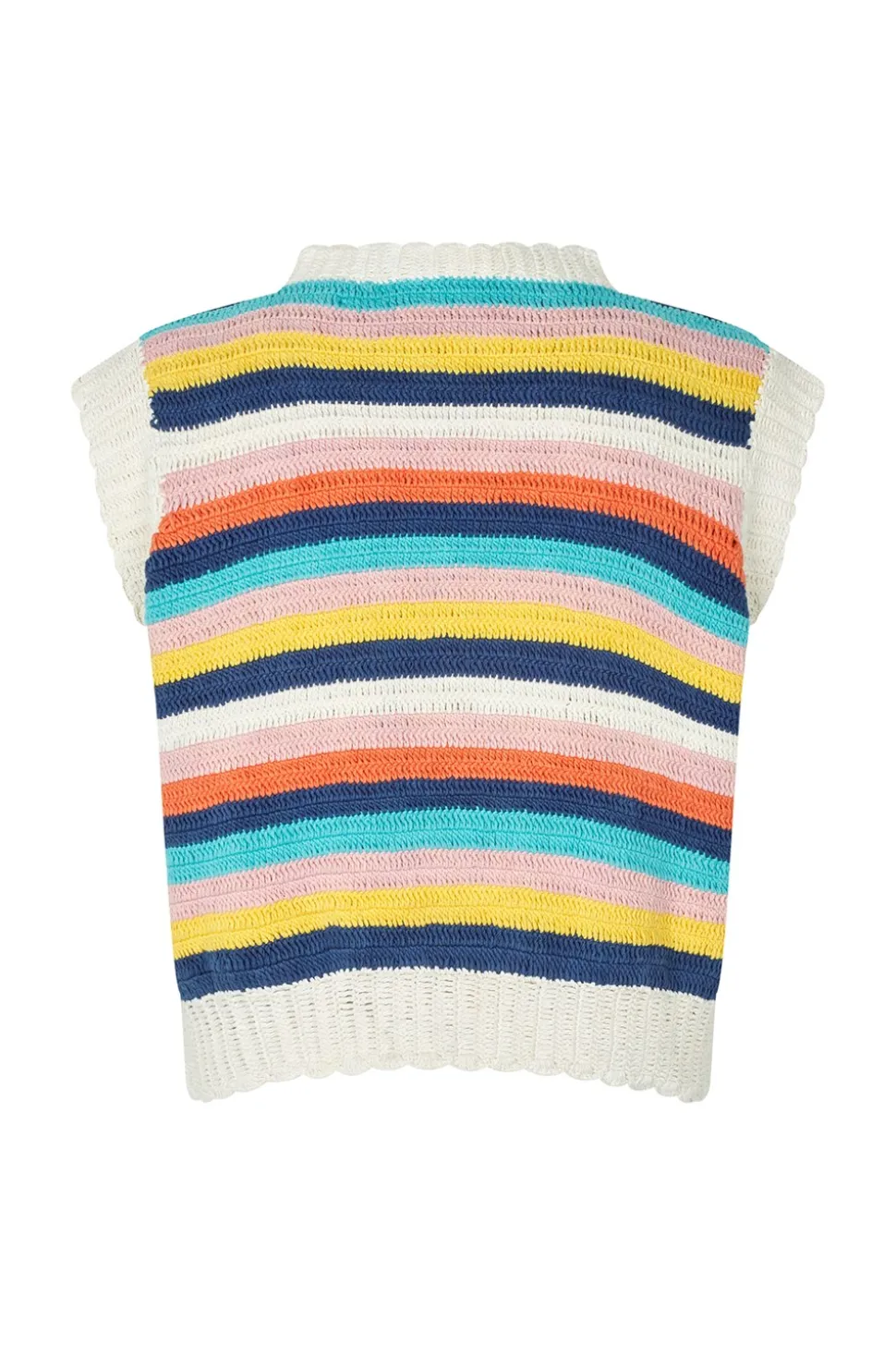 ChicagoLL Vest, Multi, S