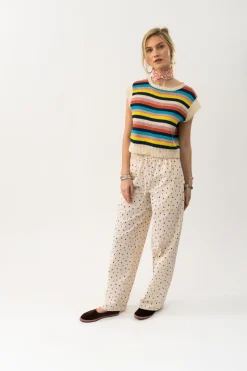 ChicagoLL Vest, Multi, S