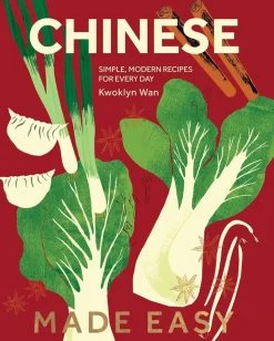 Chinese Made Easy