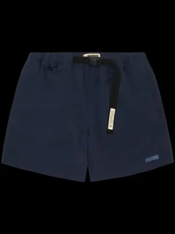 Choi Sport Shorts, Dark Navy, S