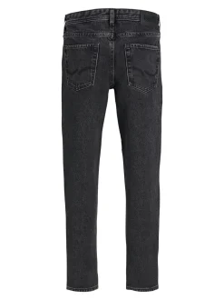 Chris Original 823 Jeans, Black Denim, 164 cm