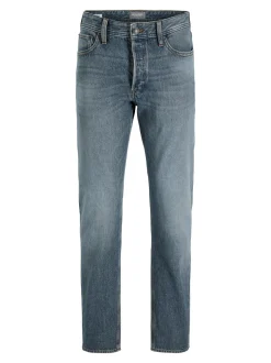 Chris Original 032 Jeans, Blue Denim, W32/L30