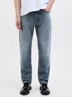 Chris Original 032 Jeans, Blue Denim, W32/L30