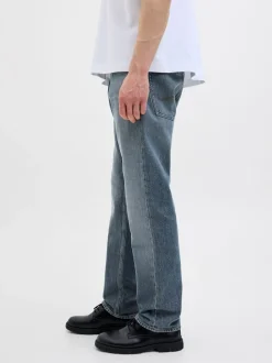 Chris Original 032 Jeans, Blue Denim, W32/L30