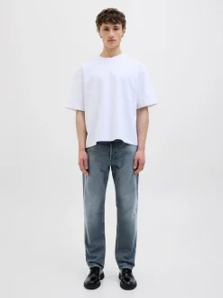 Chris Original 032 Jeans, Blue Denim, W32/L30