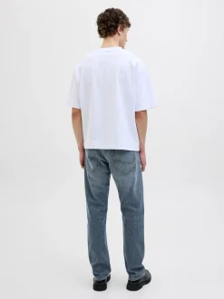 Chris Original 032 Jeans, Blue Denim, W32/L30