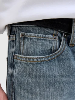 Chris Original 032 Jeans, Blue Denim, W32/L30