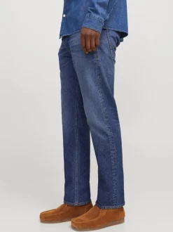 Chris Original 632 Jeans, Blue Denim, W33/L32