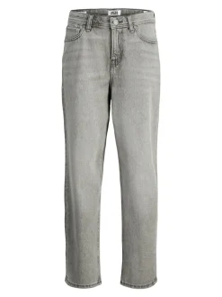 Chris Original 928 Jeans, Grey Denim, 164 cm
