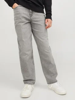 Chris Original 928 Jeans, Grey Denim, 164 cm