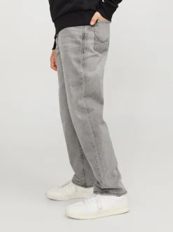 Chris Original 928 Jeans, Grey Denim, 164 cm