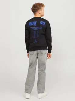 Chris Original 928 Jeans, Grey Denim, 164 cm