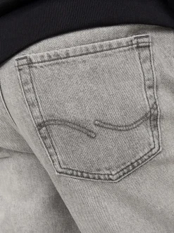 Chris Original 928 Jeans, Grey Denim, 164 cm