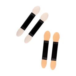 Chrome 4-pak Sponges