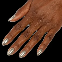 Chrome Powder Le Metallique Kit