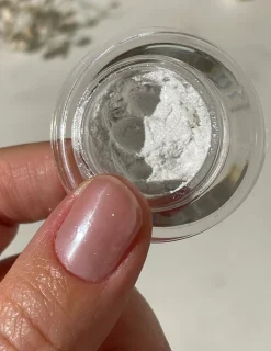 Chrome Powder Le Pearl Kit