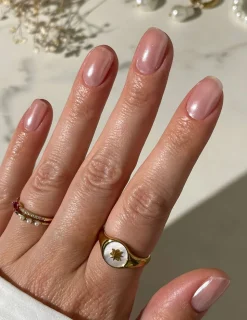 Chrome Powder Le Pearl Kit