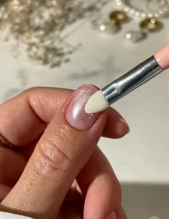 Chrome Powder Le Pearl Kit