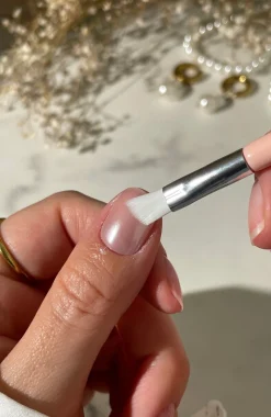 Chrome Powder Le Pearl Kit