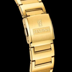 Chronograph 20684 Herreur, Blue, 45 mm