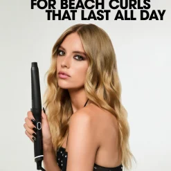 Chronos Curve Conical Wand