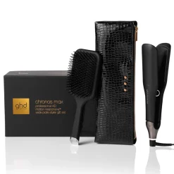 Chronos Max - Hair Straightener Gaveæske