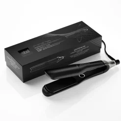 Chronos Max - Wide Plate Hair Straightener